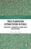 Tree Plantation Extractivism in Chile