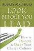 Look Before You Lead - How to Discern and Shape Your Church Culture