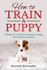 How to Train a Puppy