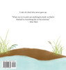 Elliot the Egret