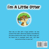 I'm A Little Otter