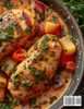 50 Busy Day Dinner Recipes for Home