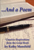 And a Poem