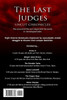 The Last Judges Uncut Chronicles