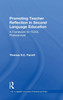 Promoting Teacher Reflection in Second Language Education