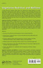 Vegetarian Nutrition and Wellness