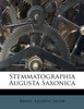 Stemmatographia Augusta Saxonica