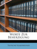 Worte Zur Beherzigung