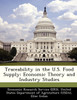 Traceability in the U.S. Food Supply
