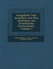 �bungsbuch Zum �bersetzen Aus Dem Deutschen Ins Griechische