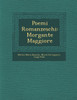 Poemi Romanzeschi