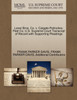 Lever Bros. Co. v. Colgate-Palmolive-Peet Co. U.S. Supreme Court Transcript of Record with Supporting Pleadings