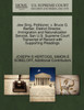 Jew Sing, Petitioner, v. Bruce G. Barber, District Director, Immigration and Naturalization Service, San U.S. Supreme Court Transcript of Record with Supporting Pleadings