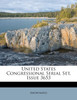 United States Congressional Serial Set, Issue 3653
