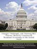Changes, Challenges, and Charting New Courses