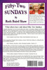 Fifty-Two Sundays