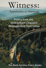 Witness 2020 - Poems from the NC Poetry Society's Gilbert-Chappell Distinguished Poet Series