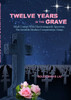 Twelve Years in the Grave - Mind Control with Electromagnetic Spectrums, the Invisible Modern Concentration Camp.