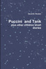 Puccini & Tank, A Love Story plus other children short stories