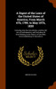A Digest of the Laws of the United States of America, From March 4Th, 1789, to May 15Th, 1820