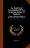 An Analytical Investigation Of The Scriptural Claims Of The Devil