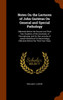 Notes On the Lectures of John Guitéras On General and Special Pathology