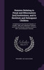 Statutes Relating to Penal and Rfeormatory [sic] Institutions, and to Destitute and Delinquent Children