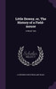 Little Downy, or, The History of a Field-mouse