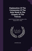 Explanation Of The Ceremonies Of The Holy Week In The Chapels Of The Vatican