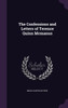 The Confessions and Letters of Terence Quinn Mcmanus