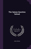 The Opium Question Solved