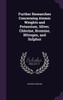 Further Researches Concerning Atomic Weights and Potassium, Silver, Chlorine, Bromine, Nitrogen, and Sulphur