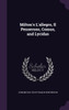 Milton's L'allegro, Il Penseroso, Comus, and Lycidas