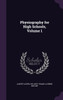 Physiography for High Schools, Volume 1