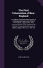 The First Colonization of New-England