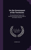 On the Government of the Territories