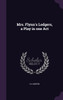 Mrs. Flynn's Lodgers, a Play in one Act