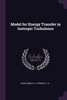 Model for Energy Transfer in Isotropic Turbulence