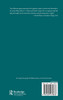 Belonging and Estrangement in the Poetry of Philip Larkin, R.S. Thomas and Charles Causley