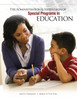 Special Programs in Education