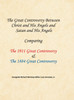 The Great Controversy Between Christ and His Angels and Satan and His Angels