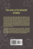 The Avid Little  Reader Stories