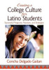 Creating a College Culture for Latino Students