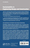 Sustainability in Engineering Design and Construction