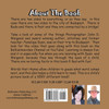 Over A Bridge! A Kid's Guide To Budapest, Hungary