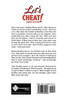 Let's Cheat