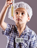 First Grade Science