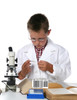 Second Grade Science