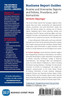 Business Report Guides
