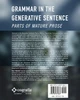 Grammar in the Generative Sentence